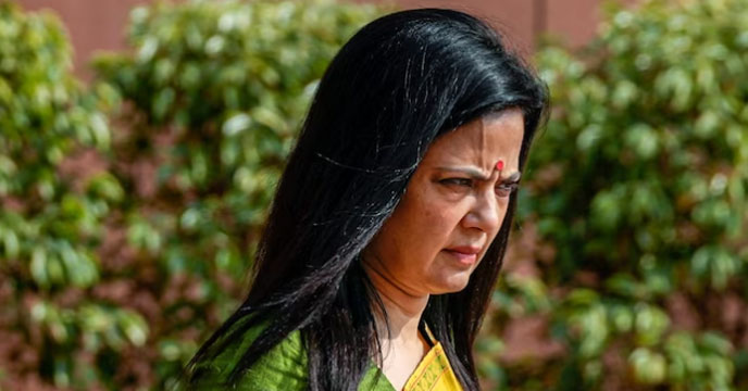 Mahua Moitra