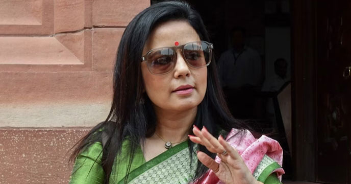 Mahua Moitra