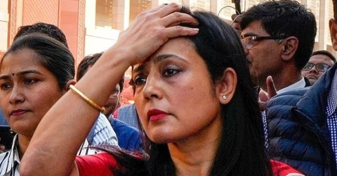 Mahua Moitra