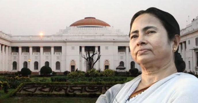 Mamata Banerjee