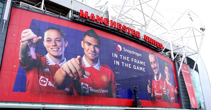 Manchester United