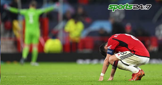 Manchester United