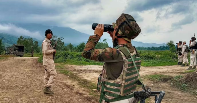 Manipur
