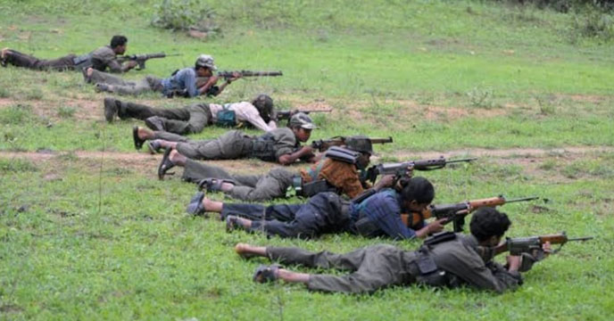 Maoists