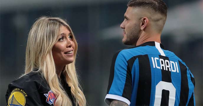 Mauro Icardi