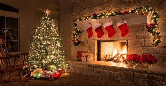Merry Christmas