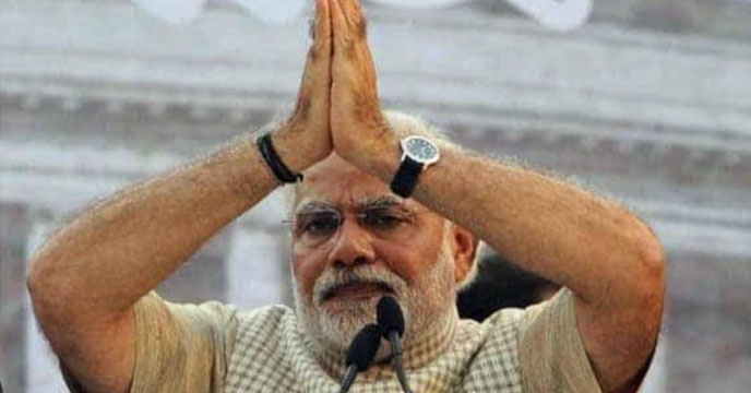 PM Modi