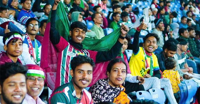 Mohun Bagan
