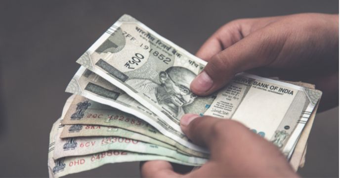 Money