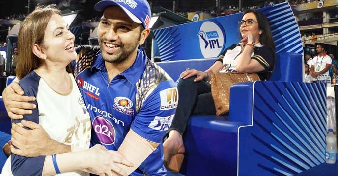 Mumbai Indians
