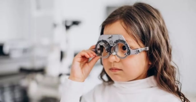 Myopia