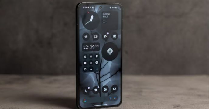 Huge discount on Nothing Phone 2 at Flipkart