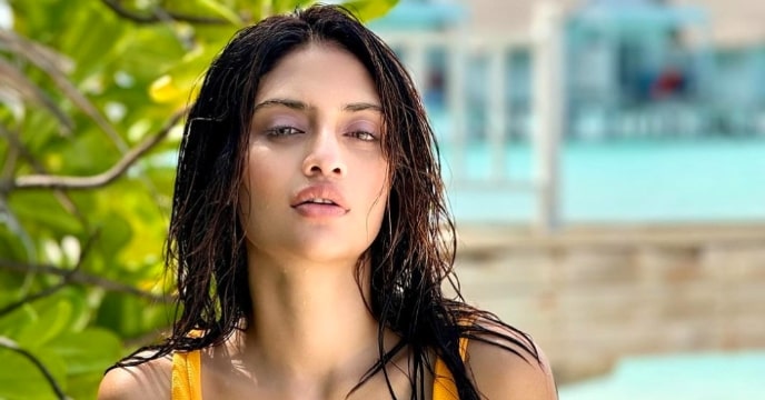 Nusrat Jahan