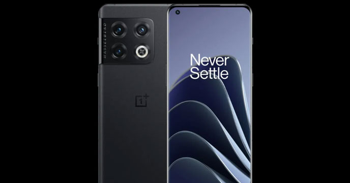 OnePlus 10 Pro
