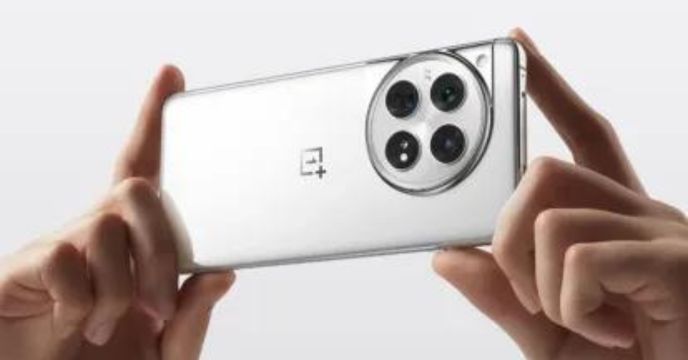 OnePlus 12