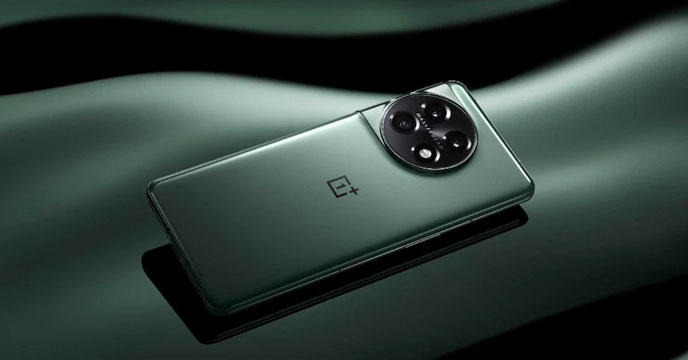 OnePlus 12