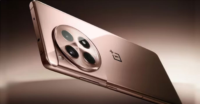 OnePlus 12R