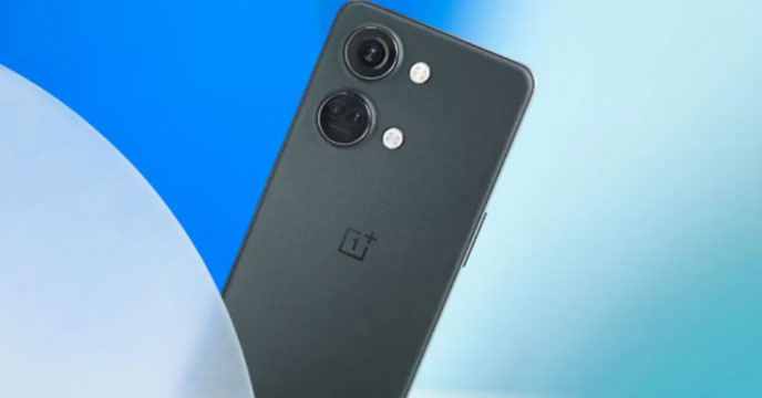 OnePlus Nord 3 5G