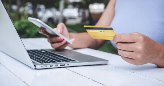 Online Payments gone wrong