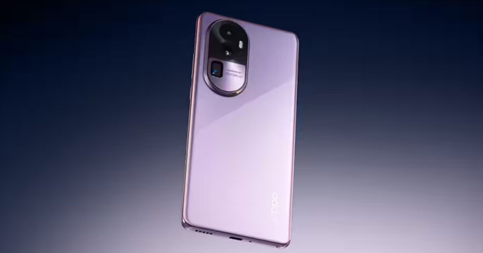 Oppo Reno 10 Pro+