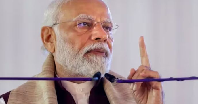 PM Modi appeal people to celebrate Diwali on January 22