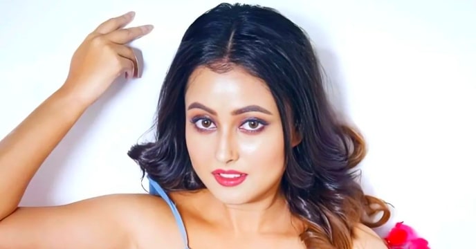 Pallavi Sharma