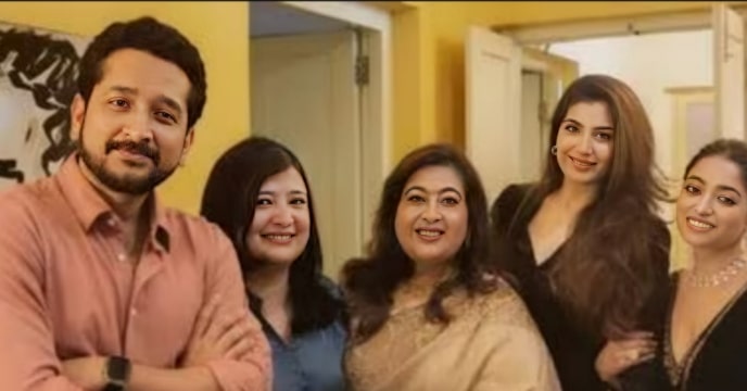 Param-Piya Reception