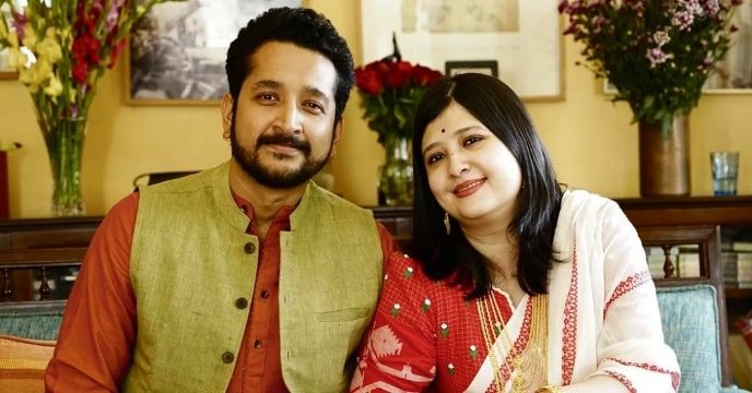 Parambrata