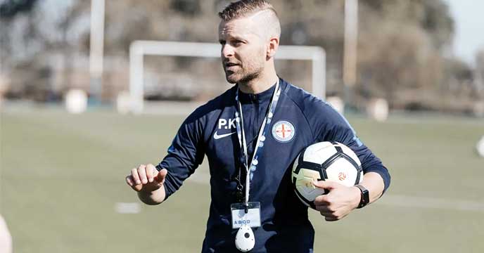 Petr Kratky
