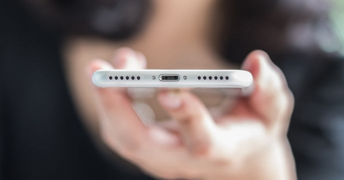 Phone Speaker
