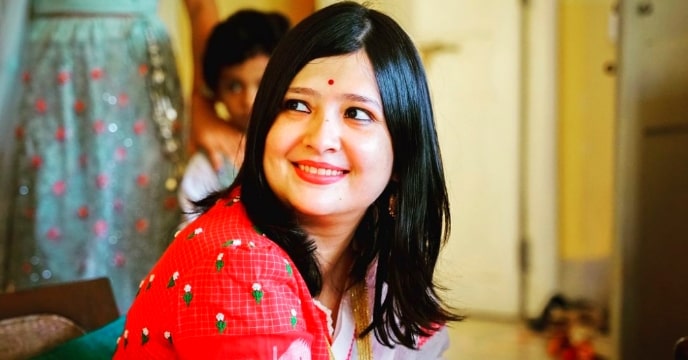 Piya Chakraborty