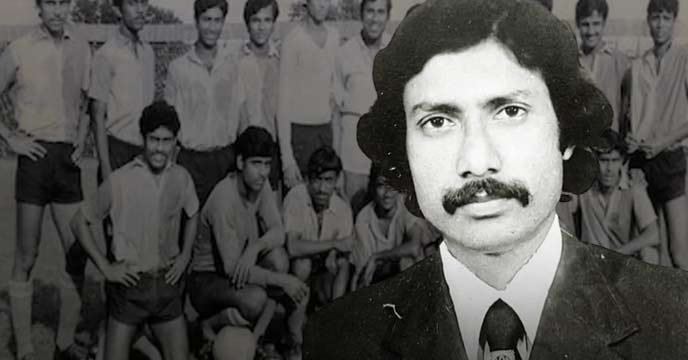 Prabir Majumdar