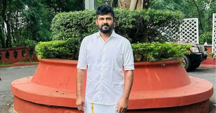 Pratap simha