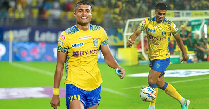 Pritam Kotal