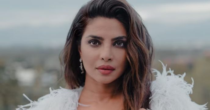 Priyanka Chopra falls prey to deepfake