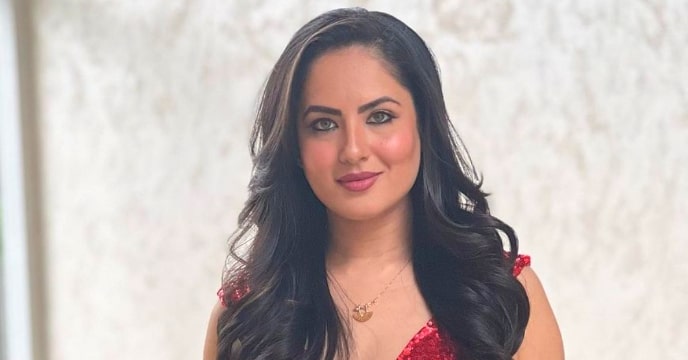 Puja Banerjee