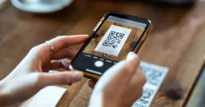 QR Code Scam