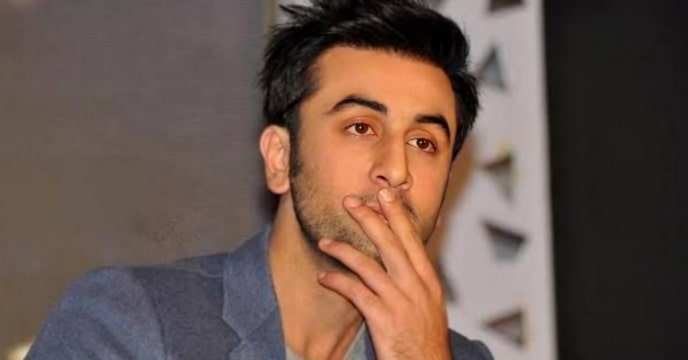 Ranbir Kapoor
