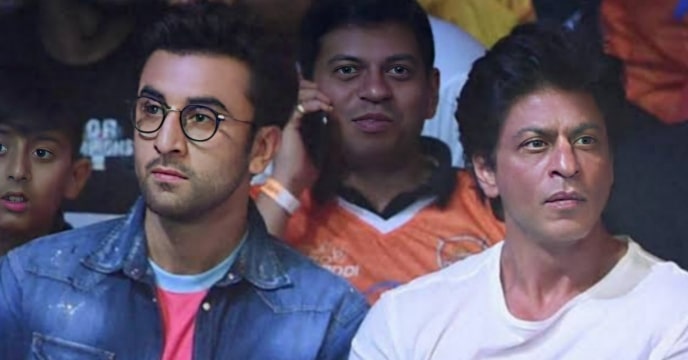 Ranbir Kapoor Movies
