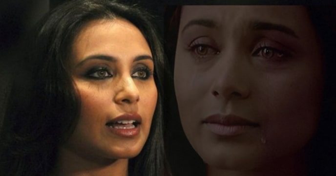 Rani Mukerjee