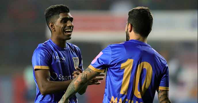 Raynier Fernandes