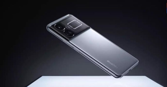 Realme GT 5 Pro