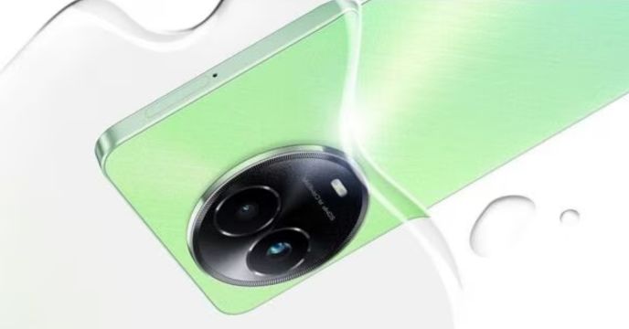 Realme C67 5G