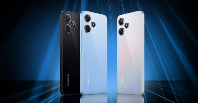 Redmi 12