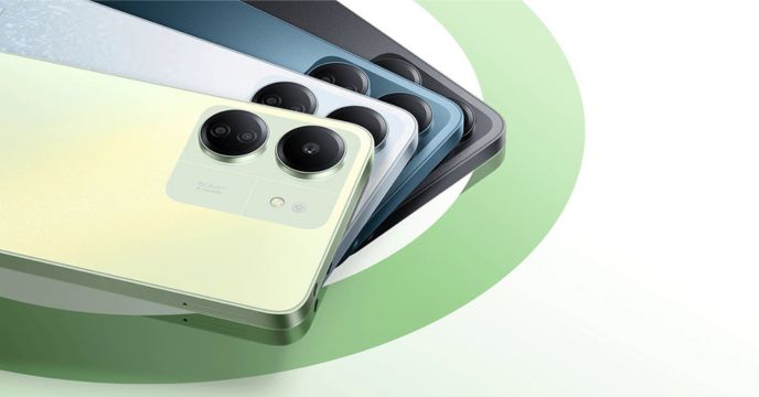 Redmi 13c