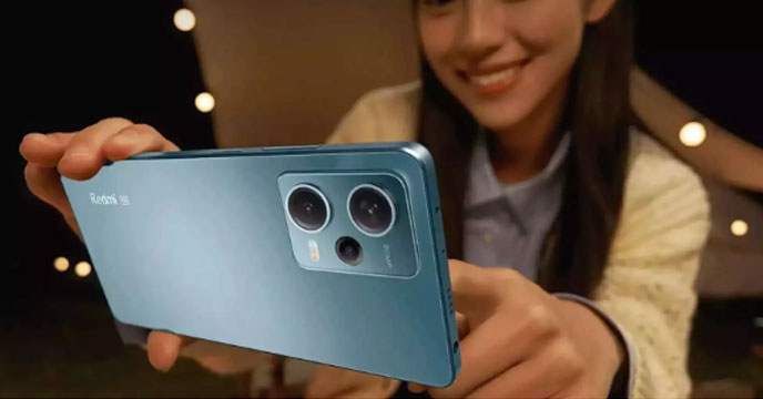 Redmi Note 12 Pro