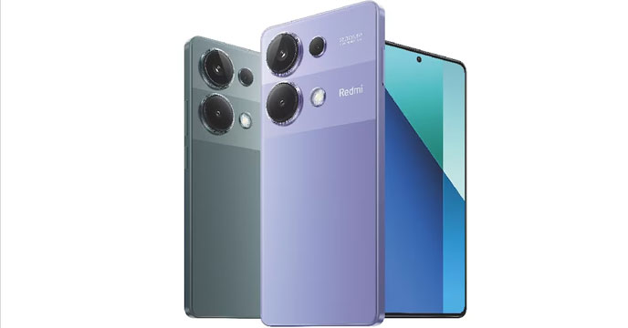 Redmi Note 13