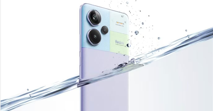 Redmi Note 13