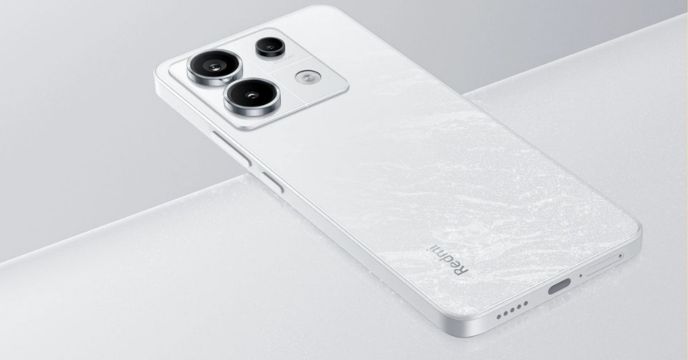 Redmi Note 13 Pro 5G