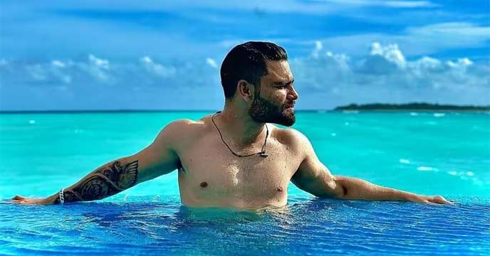 Rinku Singh